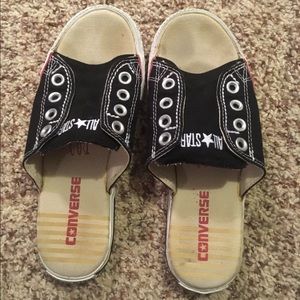 Converse sandals